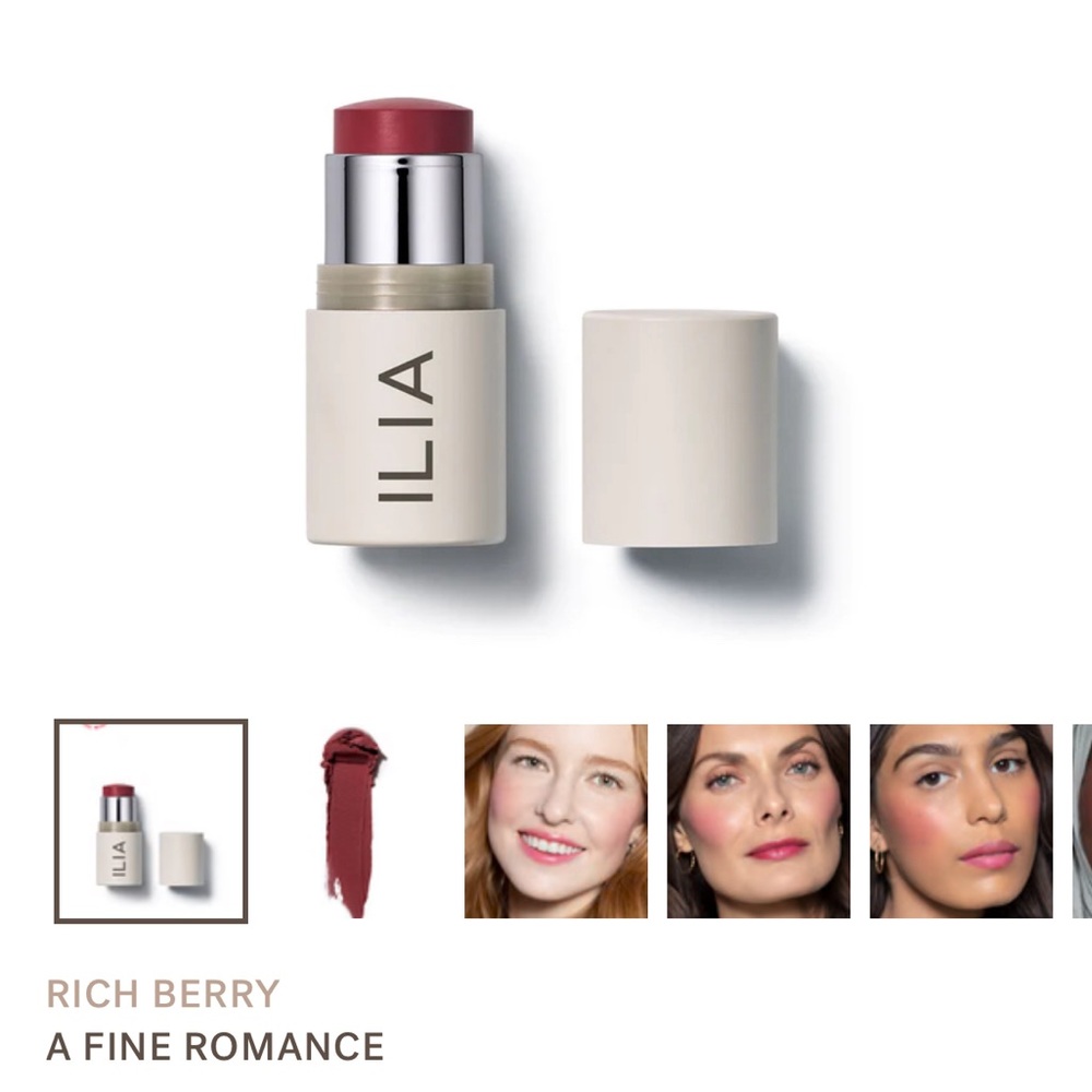 ILIA multi stick - A FINE ROMANCE